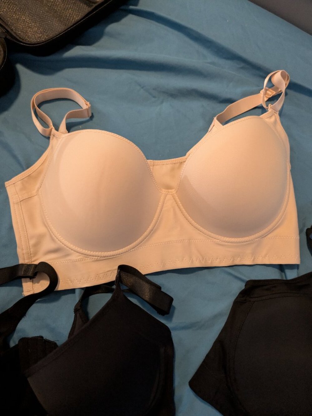 Shapedly Bras